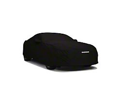 Covercraft Custom Car Covers Ultratect Car Cover; Black (21-25 F-150 Raptor)