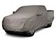 Covercraft Custom Car Covers Ultratect Car Cover; Gray (21-24 F-150, Excluding Raptor)