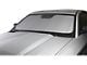 Covercraft UVS100 Heat Shield Custom Sunscreen; Silver (04-08 F-150)