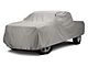 Covercraft Custom Car Covers WeatherShield HD Car Cover; Gray (21-24 F-150, Excluding Raptor)