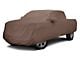 Covercraft Custom Car Covers WeatherShield HP Car Cover; Taupe (15-20 F-150)