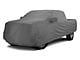 Covercraft Custom Car Covers Sunbrella Car Cover; Gray (11-16 F-250 Super Duty)