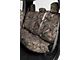 Covercraft SeatSaver Second Row Seat Cover; Carhartt Mossy Oak Break-Up Country (17-18 F-350 Super Duty SuperCrew)