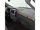 Covercraft Ltd Edition Custom Dash Cover; Black (23-24 F-350 Super Duty w/o Heads Up Display, Excluding XL)