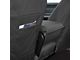 Covercraft Precision Fit Seat Covers Endura Custom Front Row Seat Covers; Tan/Black (23-24 F-350 Super Duty w/ Bucket Seats & w/o Max Recline Seats)