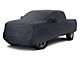 Covercraft Custom Car Covers Form-Fit Car Cover; Charcoal Gray (17-24 F-350 Super Duty)