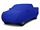 Covercraft Custom Car Covers Ultratect Car Cover; Blue (17-24 F-350 Super Duty)