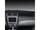 Covercraft Ltd Edition Custom Dash Cover; Black (15-22 Canyon w/o Forward Collision Alert or Center Dash Speaker)