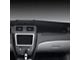 Covercraft Ltd Edition Custom Dash Cover; Black (15-22 Colorado w/ Forward Collision Alert & Center Dash Speaker)