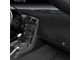 Covercraft Ltd Edition Custom Dash Cover; Black (15-20 F-150 w/ Forward Collision Alert)