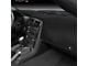 Covercraft Ltd Edition Custom Dash Cover; Black (05-07 F-250 Super Duty)