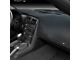 Covercraft Ltd Edition Custom Dash Cover; Smoke (94-97 RAM 1500)