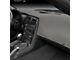 Covercraft Ltd Edition Custom Dash Cover; Grey (15-19 Sierra 2500 HD w/o Forward Collision Alert)