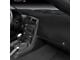 Covercraft Ltd Edition Custom Dash Cover; Black (15-19 Sierra 3500 HD w/o Forward Collision Alert)