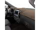 Covercraft Original DashMat Custom Dash Cover; Beige (23-24 F-250 Super Duty w/ Heads Up Display)