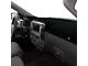 Covercraft Original DashMat Custom Dash Cover; Black (22-24 Sierra 1500 w/ Forward Collision Alert & Heads Up Display)