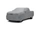 Covercraft Custom Car Covers 5-Layer Softback All Climate Car Cover; Gray (21-24 RAM 1500 TRX)