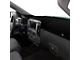 Covercraft Original DashMat Custom Dash Cover; Black (94-97 RAM 1500)