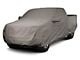 Covercraft Custom Car Covers Ultratect Car Cover; Gray (02-18 RAM 1500)