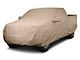 Covercraft Custom Car Covers Ultratect Car Cover; Tan (19-24 RAM 1500, Excluding TRX)