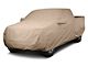 Covercraft Custom Car Covers Ultratect Car Cover; Tan (03-18 RAM 2500)