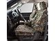 Covercraft SeatSaver Custom Front Seat Covers; Carhartt Mossy Oak Break-Up Country (2003 RAM 3500 w/ Bench Seat)