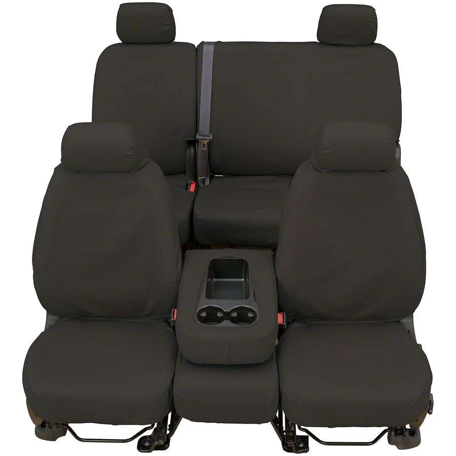 Covercraft Seat Saver RAM 2500 Waterproof Polyester Custom Second