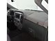 Covercraft Ltd Edition Custom Dash Cover; Beige (22-24 Sierra 1500 AT4, Denali)