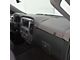 Covercraft Ltd Edition Custom Dash Cover; Smoke (22-24 Sierra 1500 AT4, Denali)