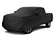 Covercraft Custom Car Covers Form-Fit Car Cover; Black (19-24 Sierra 1500 w/ Standard/Power Mirrors)
