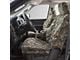 Covercraft SeatSaver Custom Front Seat Covers; Carhartt Mossy Oak Break-Up Country (14-18 Sierra 1500 w/ Bench Seat)