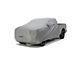 Covercraft Reflectect Cab Area Truck Cover; Silver (20-23 Sierra 2500 HD Crew Cab)