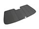 Covercraft UVS100 Heat Shield Custom Sunscreen; Silver (07-14 Sierra 2500 HD)