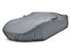 Covercraft Custom Car Covers WeatherShield HP Car Cover; Gray (07-19 Sierra 2500 HD)