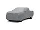 Covercraft Custom Car Covers 5-Layer Softback All Climate Car Cover; Gray (19-24 Silverado 1500 w/ Standard/Power Mirrors)