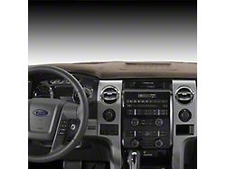 Covercraft Ultimat Custom Dash Cover; Smoke (99-06 Silverado 1500)