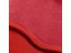 Covercraft Custom Car Covers Form-Fit Car Cover; Bright Red (19-24 Silverado 1500 w/ Standard/Power Mirrors)