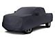 Covercraft Custom Car Covers Form-Fit Car Cover; Charcoal Gray (99-06 Silverado 1500)