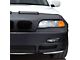 Covercraft Colgan Custom Full Front End Bra; Carbon Fiber (07-09 Silverado 1500)