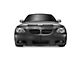 Covercraft Colgan Custom Original Front End Bra with Sensors Opening and without License Plate Opening; Carbon Fiber (23-24 Silverado 1500, Excluding ZR2)