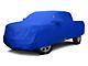 Covercraft Custom Car Covers WeatherShield HP Car Cover; Bright Blue (07-18 Silverado 1500)