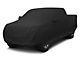Covercraft Custom Car Covers Ultratect Car Cover; Black (07-19 Silverado 3500 HD)