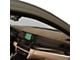 Covercraft SuedeMat Custom Dash Cover; Beige (97-00 Dakota)