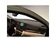 Covercraft SuedeMat Custom Dash Cover; Gray (97-03 F-150 w/ Light Sensor)