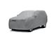 Covercraft Custom Car Covers 5-Layer Softback All Climate Car Cover; Gray (21-24 Tahoe)