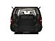 Covercraft Custom Cargo Area Liner; Black (07-14 Tahoe)