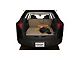 Covercraft Custom Cargo Area Liner; Black (21-24 Tahoe)