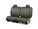 Covercraft Precision Fit Seat Covers Leatherette Custom Third Row Seat Cover; Stone (07-14 Tahoe)