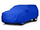 Covercraft Custom Car Covers WeatherShield HP Car Cover; Bright Blue (21-24 Tahoe)