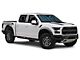 Covercraft UVS100 Custom Sunscreen with Raptor Logo; Blue (17-20 F-150 Raptor)